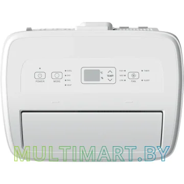 Мобильный кондиционер Hisense C-series AP-12CW4GQCS00 картинка 3